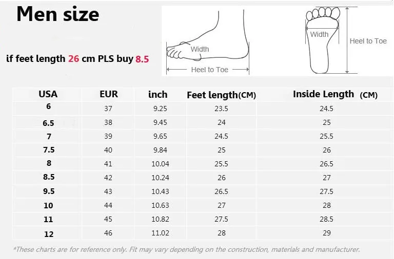 Men's Casual Loafers Wedding Party Dress Shoes