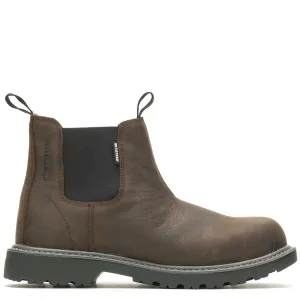 MEN'S FLOORHAND STEEL-TOE WORK ROMEO