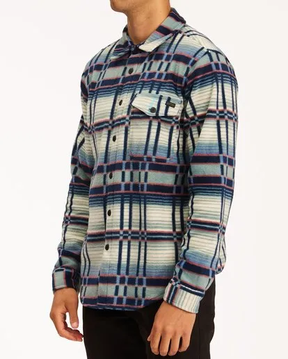 Men's Furnace Flannel