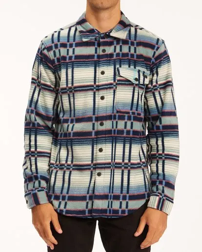 Men's Furnace Flannel