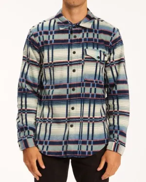 Men's Furnace Flannel