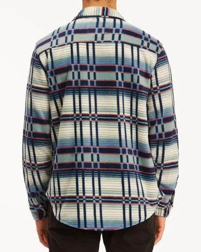 Men's Furnace Flannel