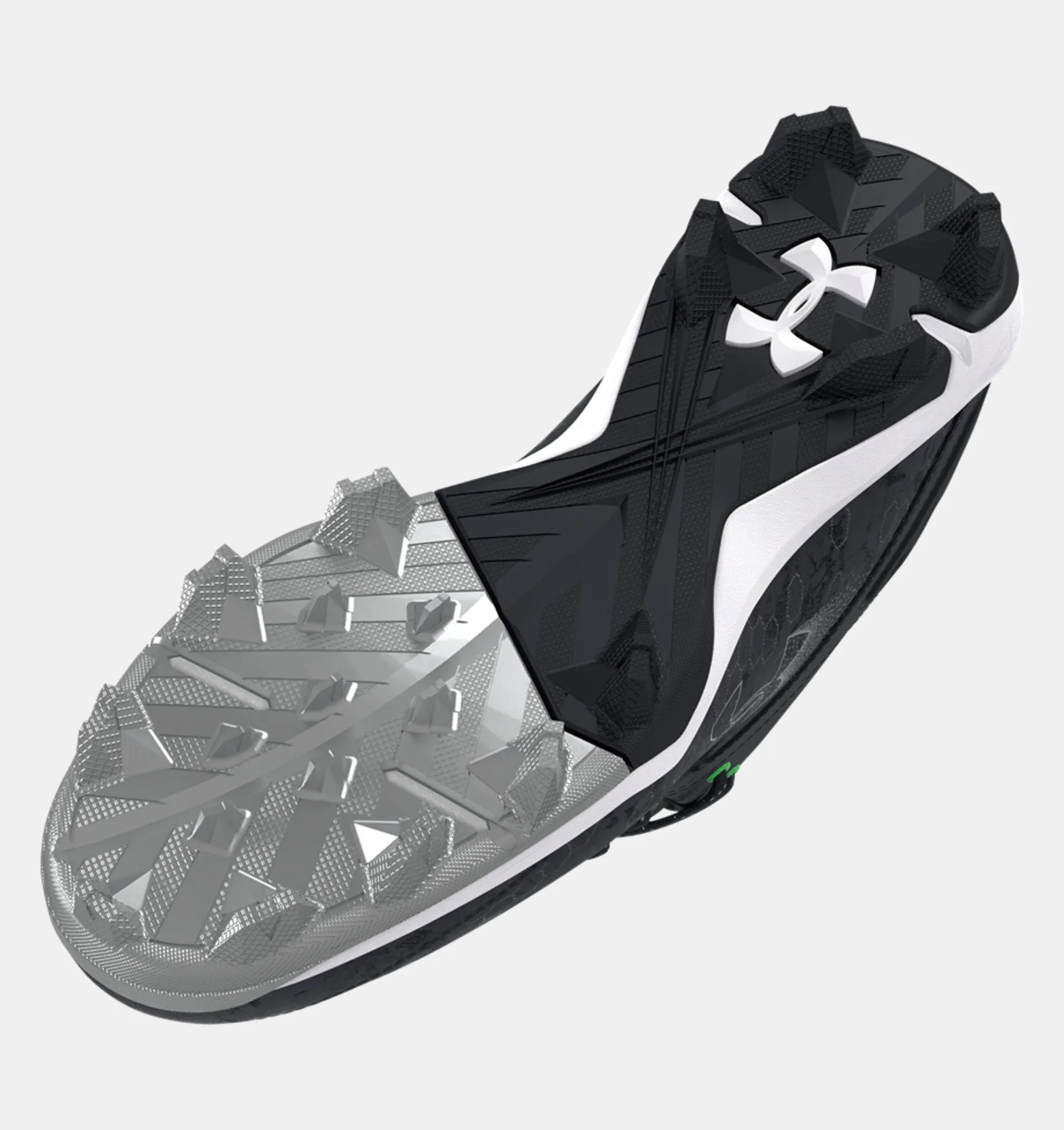 Men's Harper 8 Mid RM Baseball Cleats