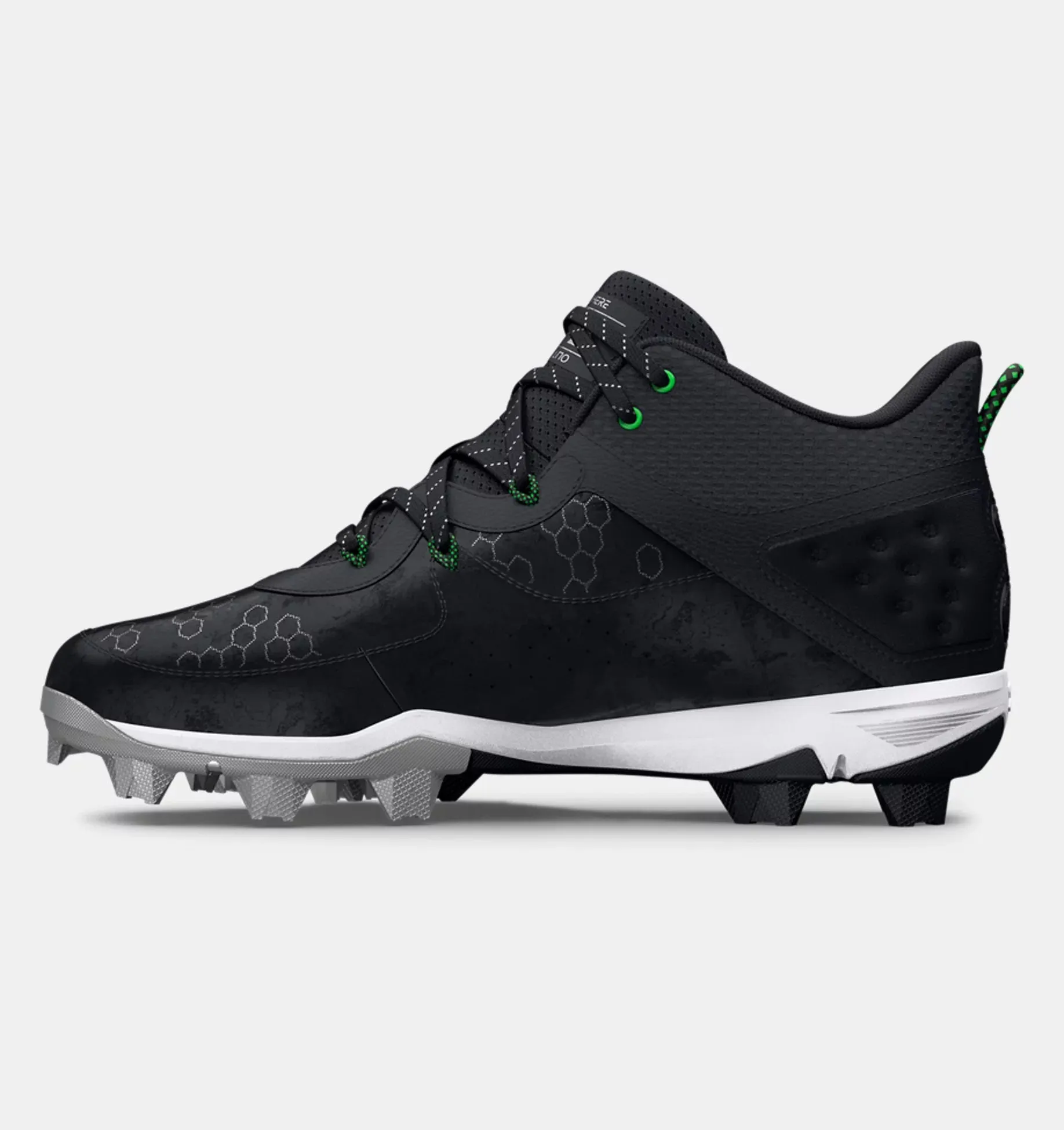 Men's Harper 8 Mid RM Baseball Cleats