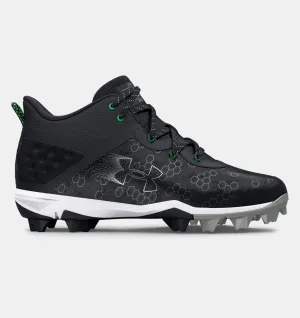 Men's Harper 8 Mid RM Baseball Cleats