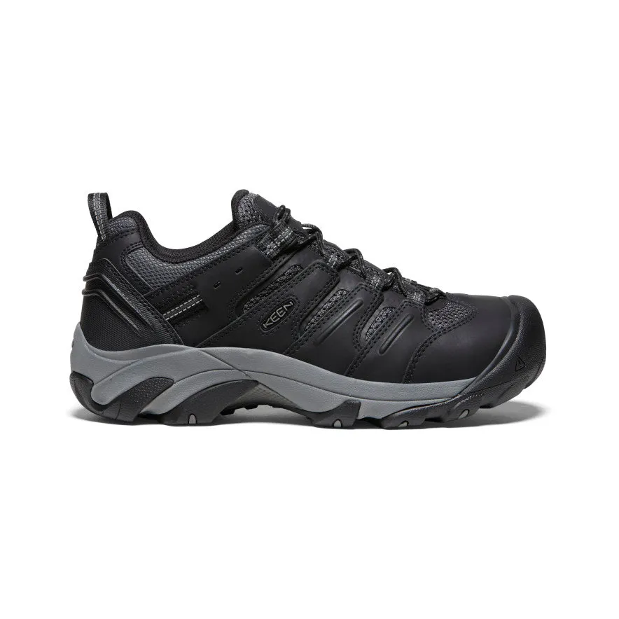Men's Lansing Low (Steel Toe) (Wide)