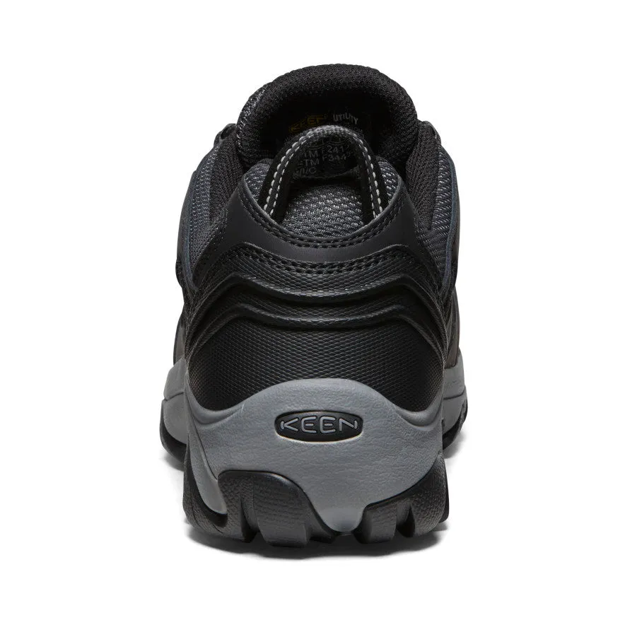 Men's Lansing Low (Steel Toe) (Wide)
