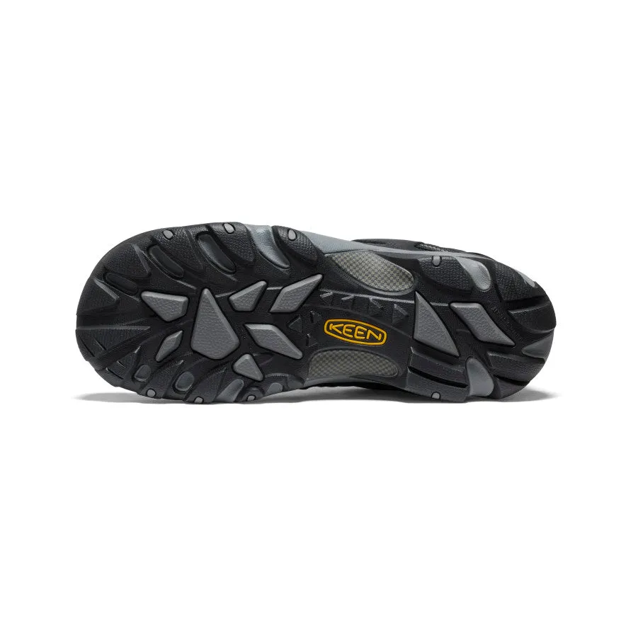 Men's Lansing Low (Steel Toe) (Wide)