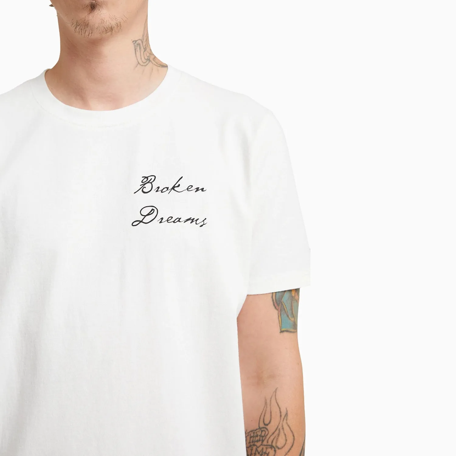 Men's Liam Broken Dreams T-Shirt