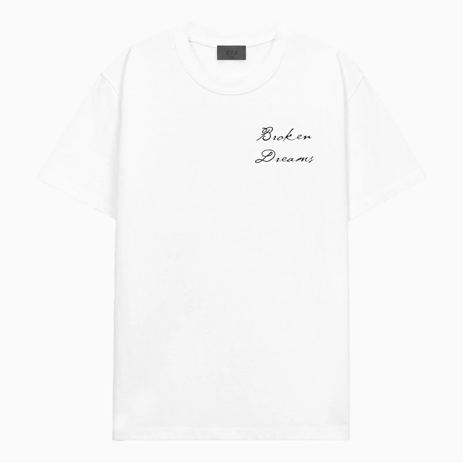 Men's Liam Broken Dreams T-Shirt