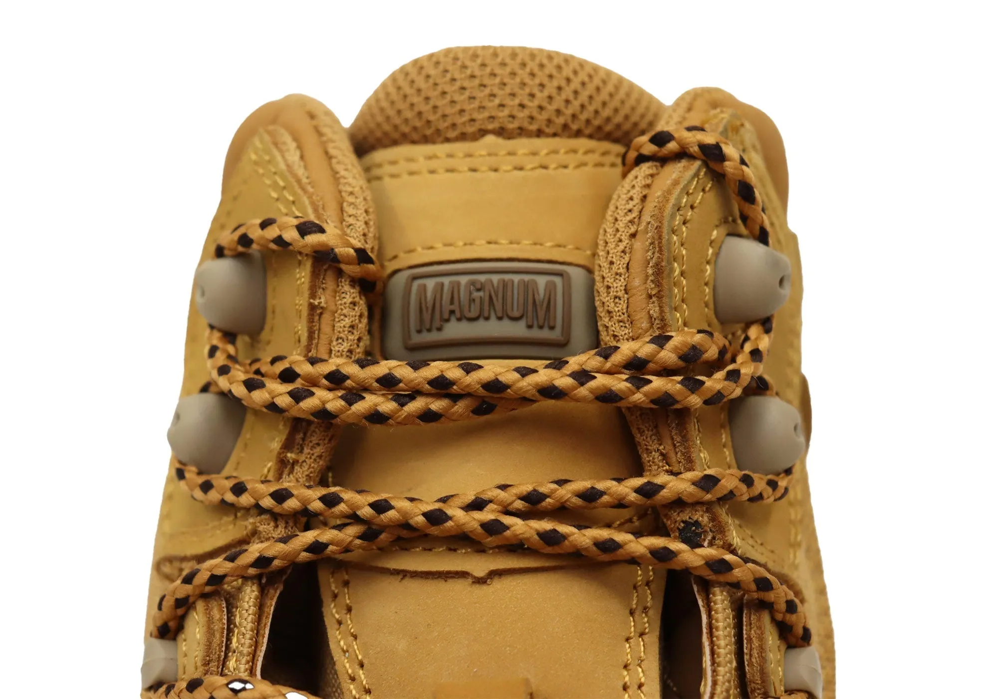 Mens Magnum Trademaster Lite CT SZ WP Boots