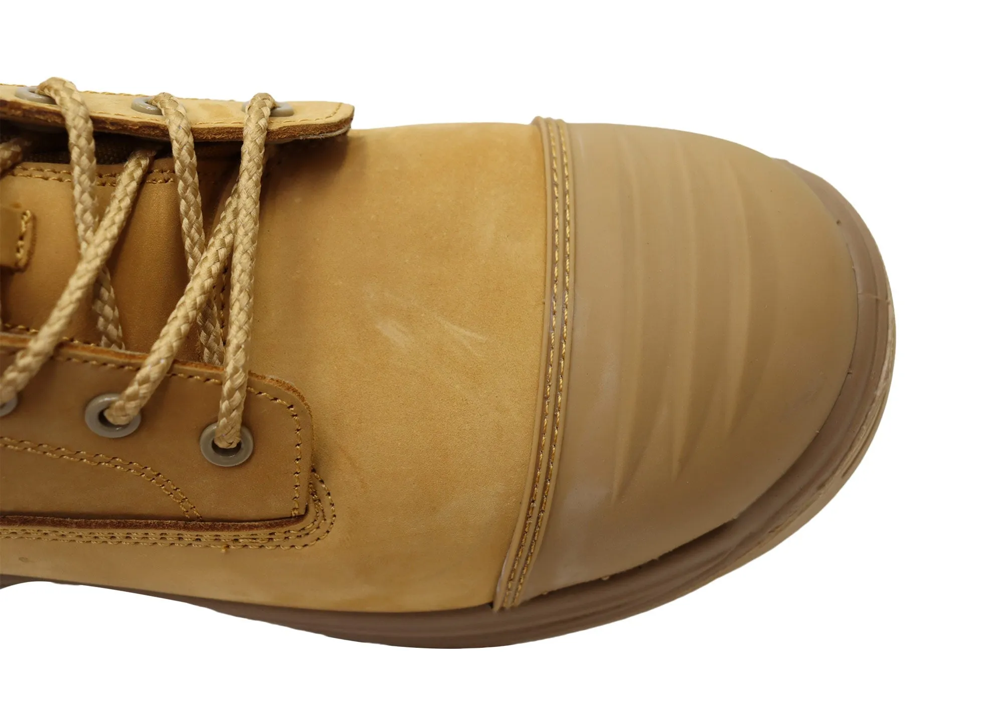 Mens Magnum Trademaster Lite CT SZ WP Boots