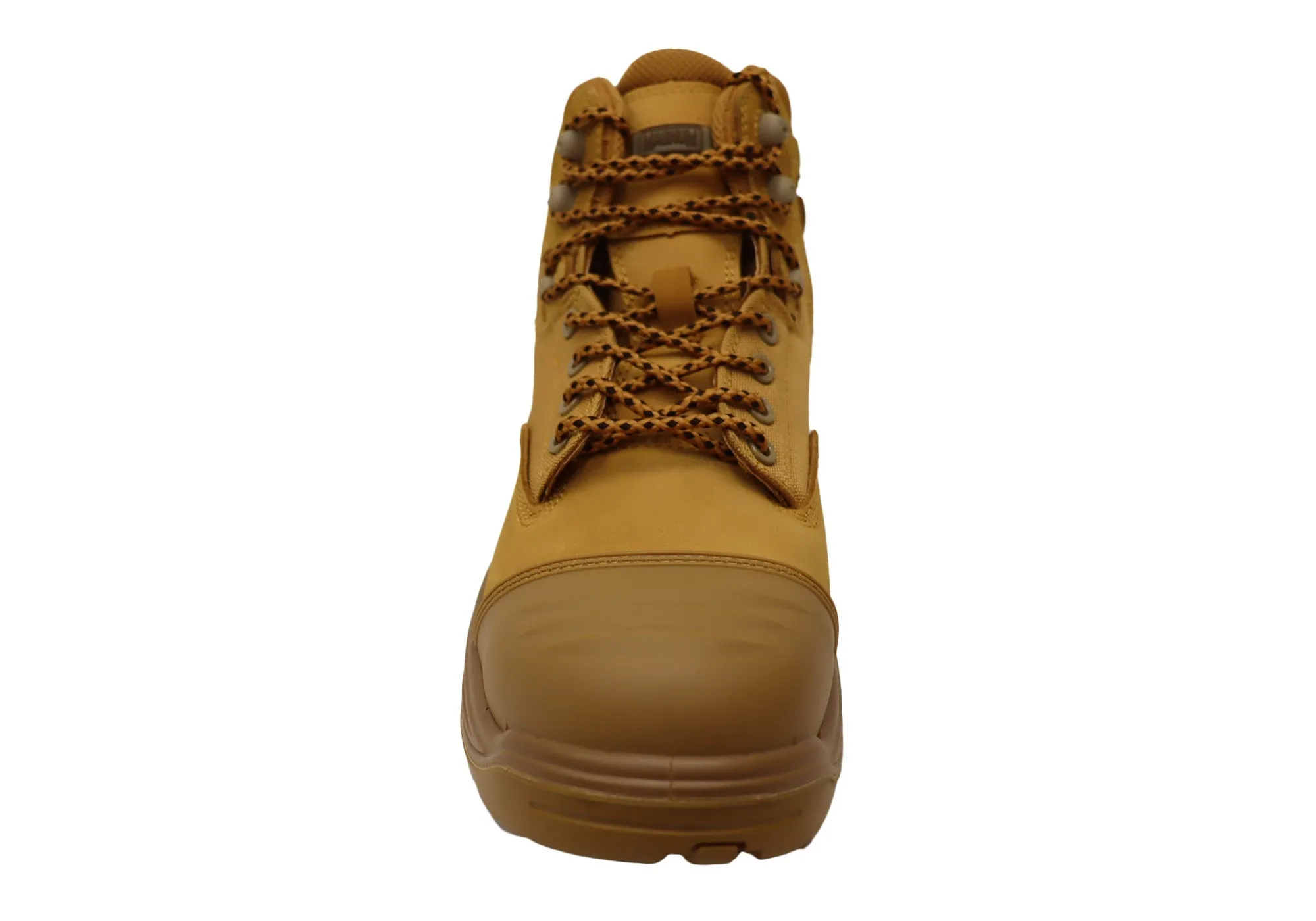 Mens Magnum Trademaster Lite CT SZ WP Boots