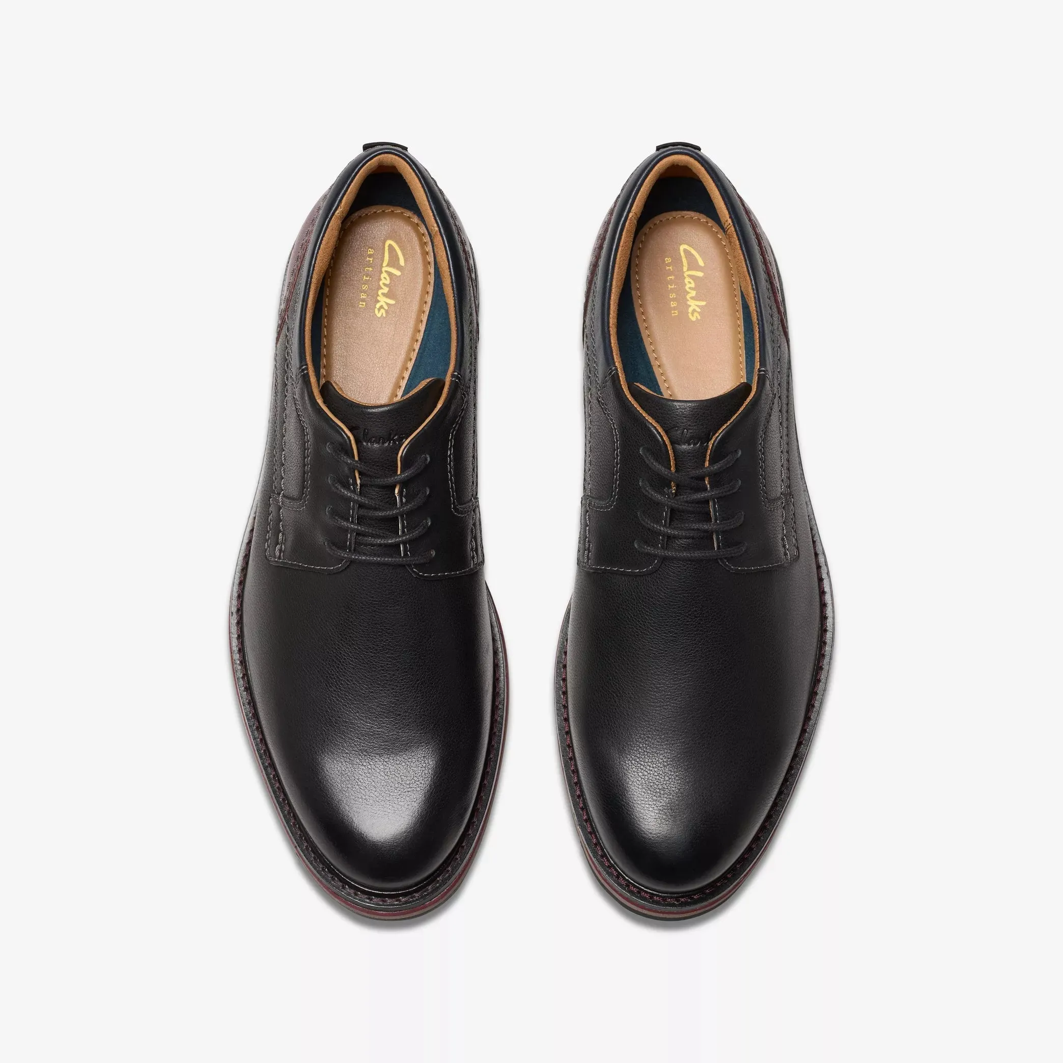 Men's Monahan Plain