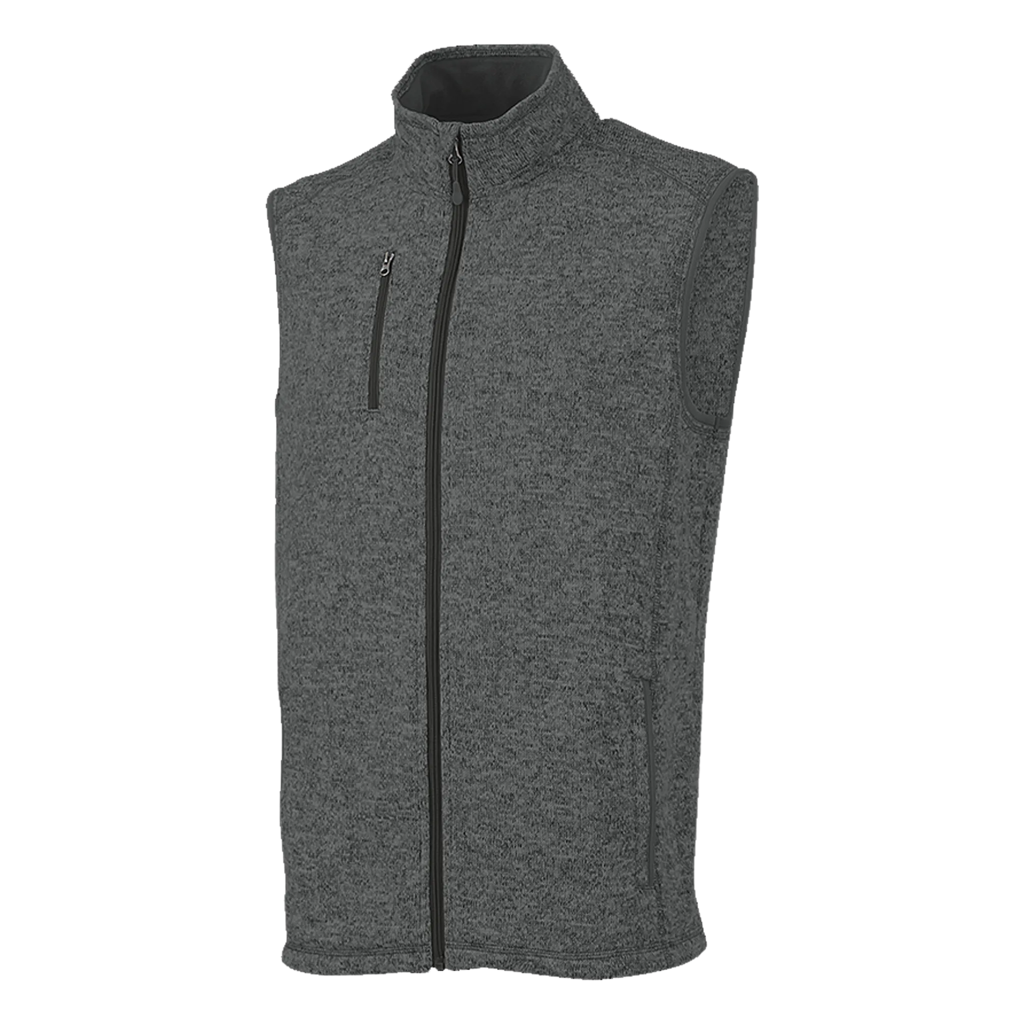 Men's Pacific Heathered Vest