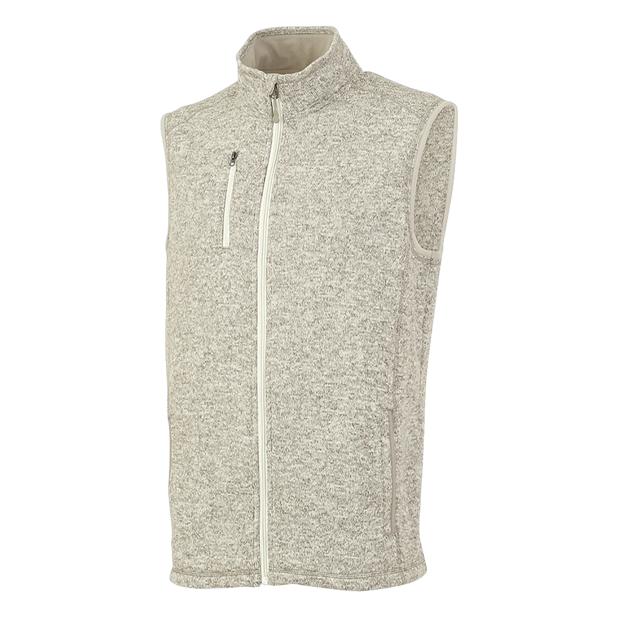 Men's Pacific Heathered Vest