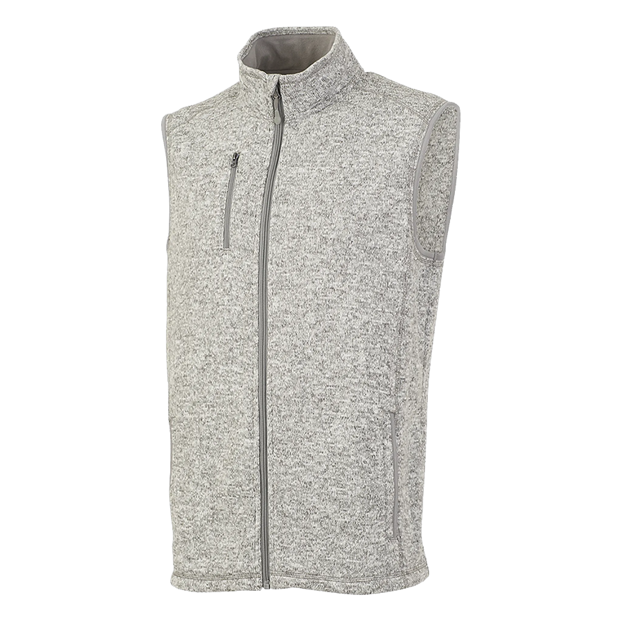 Men's Pacific Heathered Vest