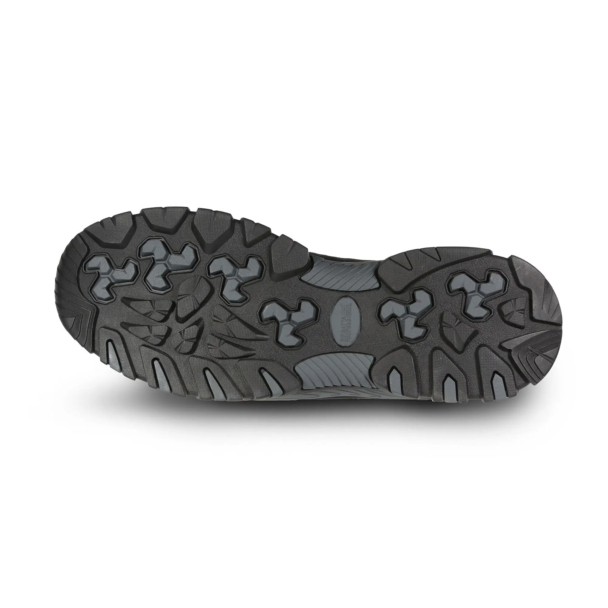 Men's Sandstone Safety Hiker | Black Granite