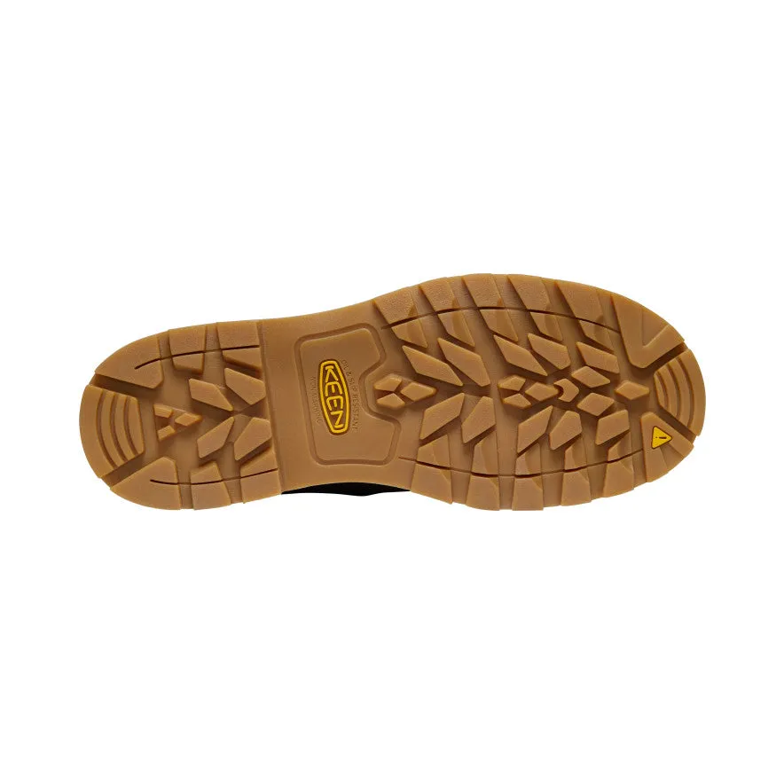 Men's Seattle Romeo (Aluminum Toe) (Wide)