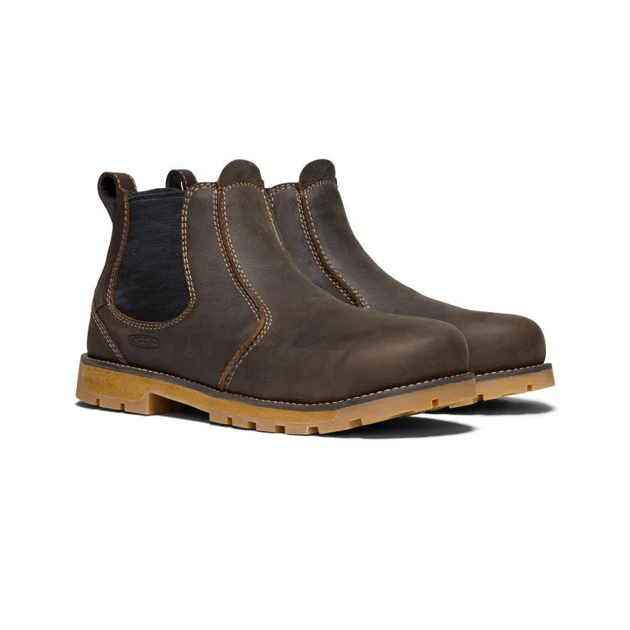 Men's Seattle Romeo (Aluminum Toe)
