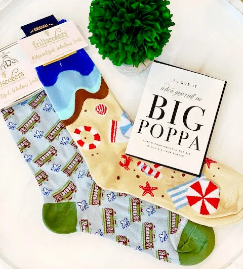 Men's Southern Socks