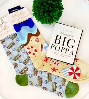 Men's Southern Socks