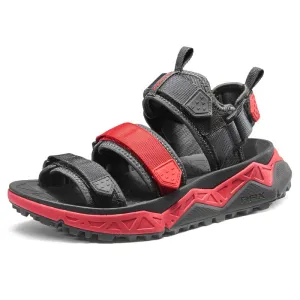 Men's sports sandals summer outdoor beach sandals water trekking women's quick-drying shoes