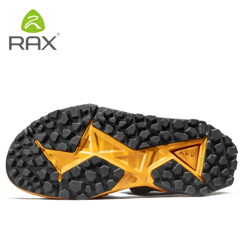 Men's sports sandals summer outdoor beach sandals water trekking women's quick-drying shoes