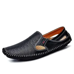Men's Summer Loafers Up To Size 13