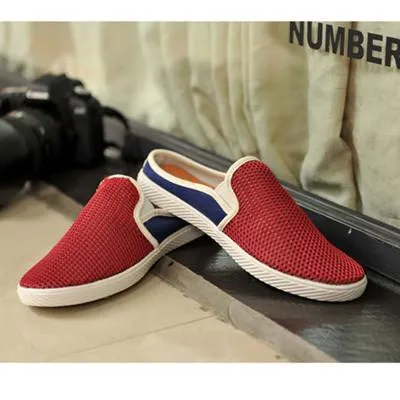 Men's Summer Slips