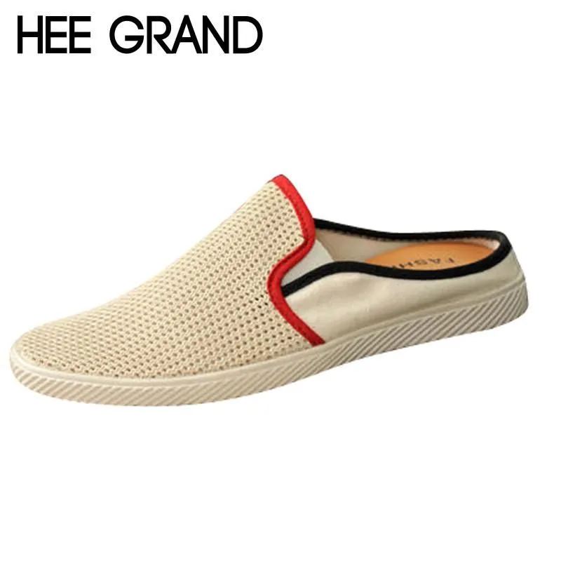 Men's Summer Slips