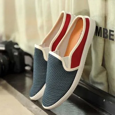 Men's Summer Slips