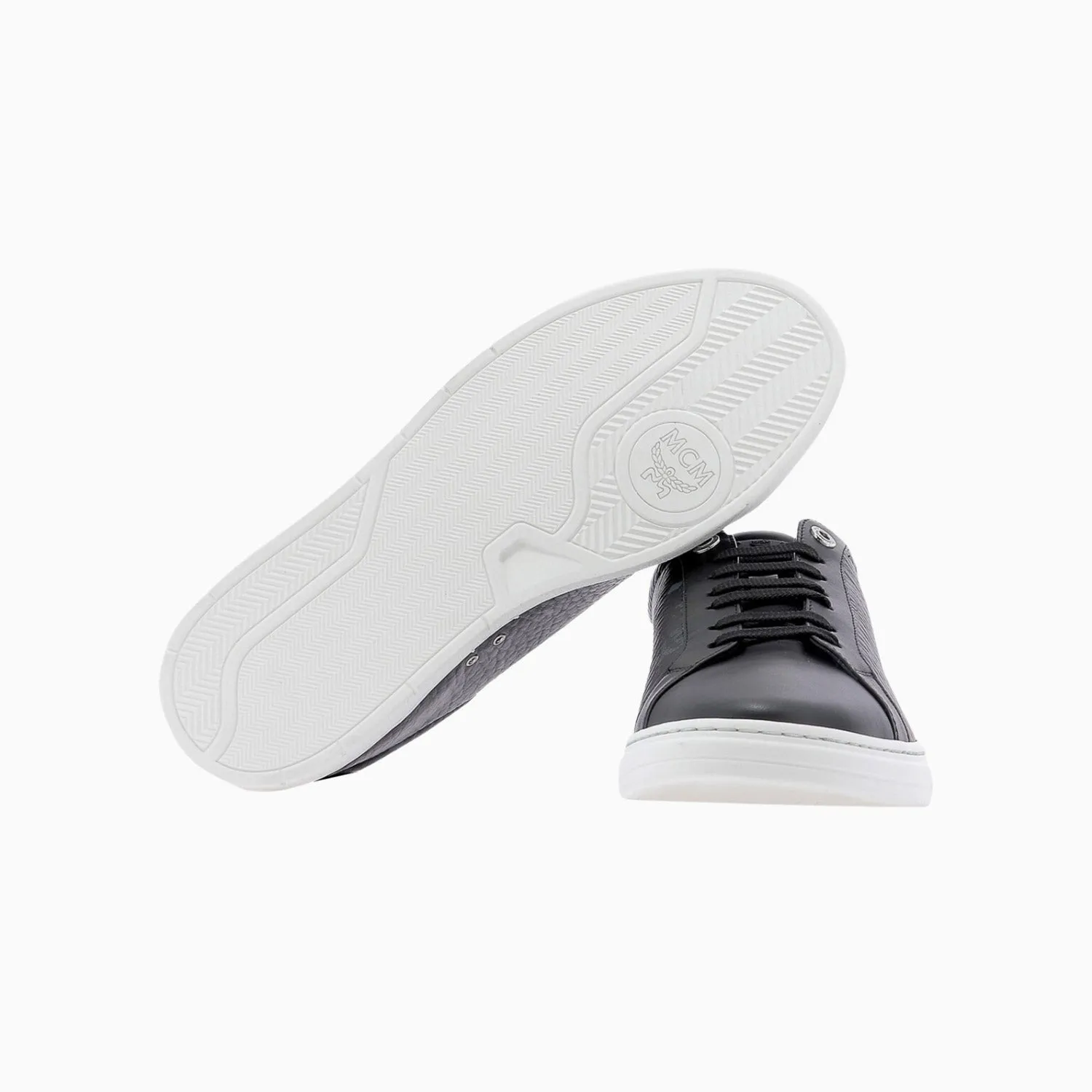 Men's Terrain Derby Lo Sneakers