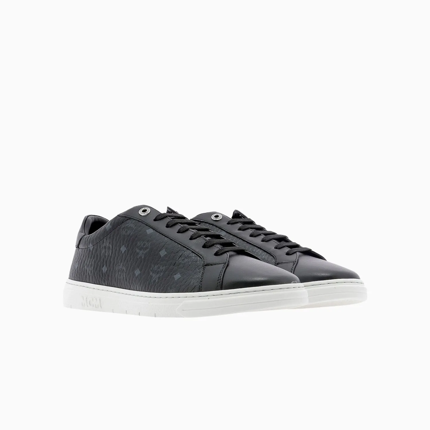 Men's Terrain Derby Lo Sneakers