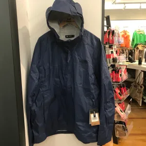 Men's The North Face | Venture 2 Jacket | Shady Blue