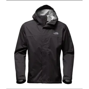 Men's The North Face | Venture 2 Jacket | TNF Black Mid Grey