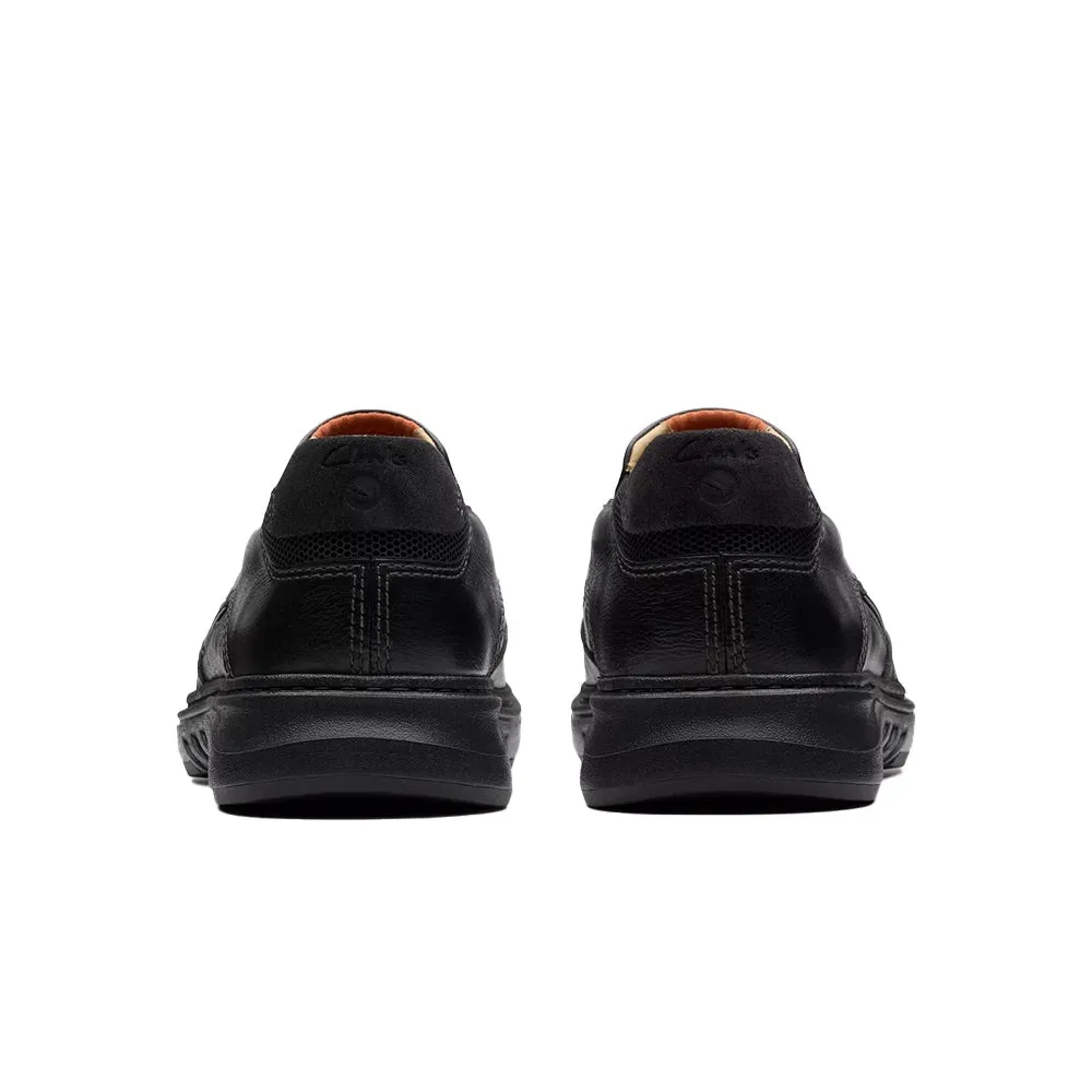 Men's Un Briley Step (Black)