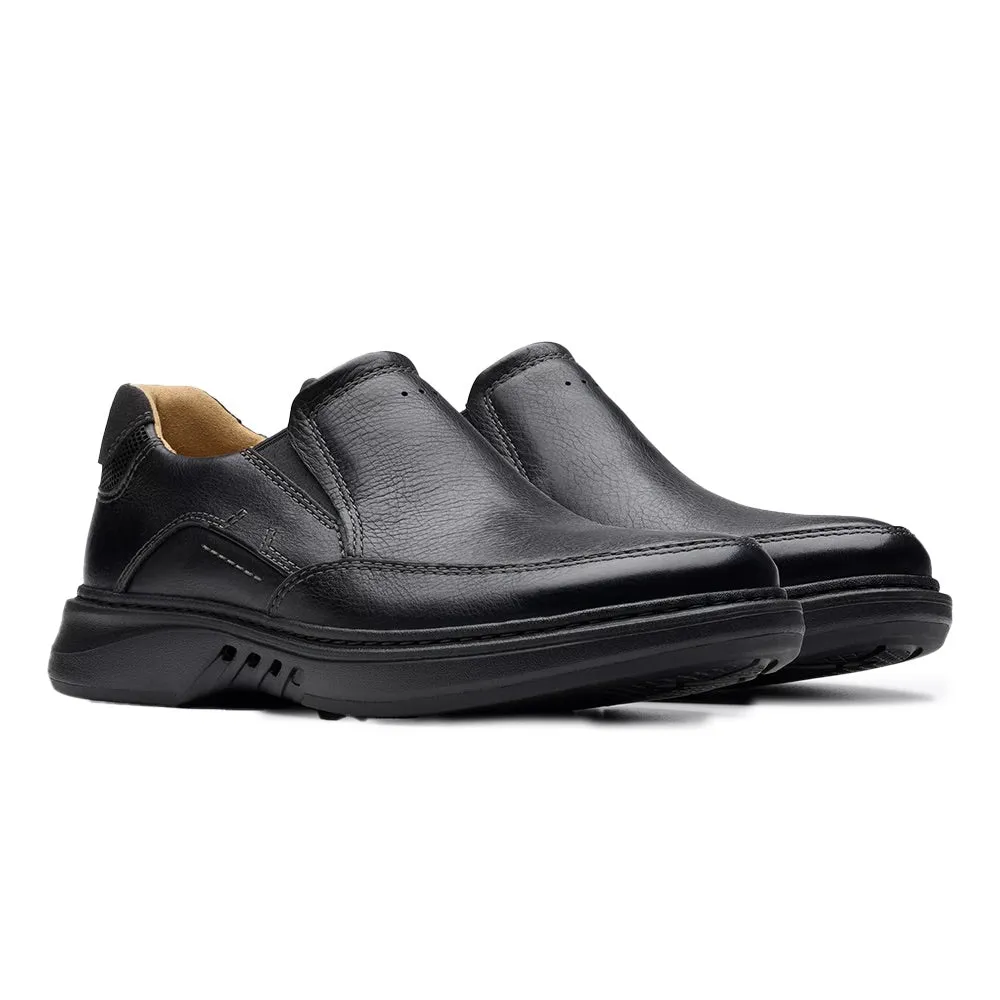 Men's Un Briley Step (Black)