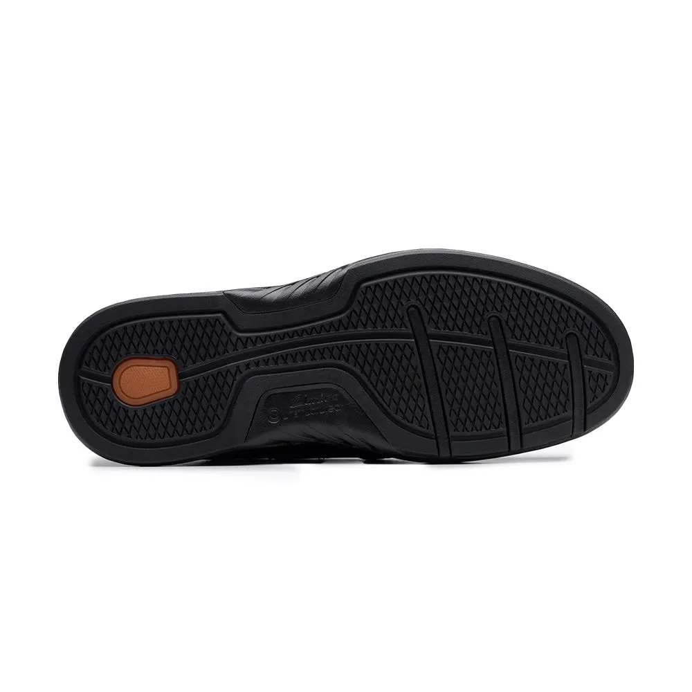 Men's Un Briley Step (Black)