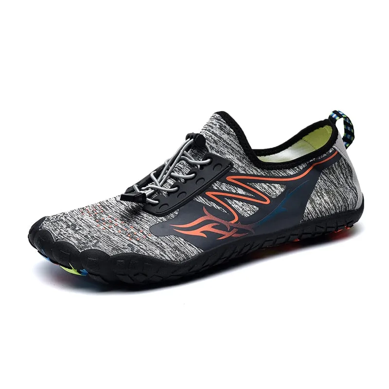 Men's Women's Water Shoes Barefoot Beach Pool