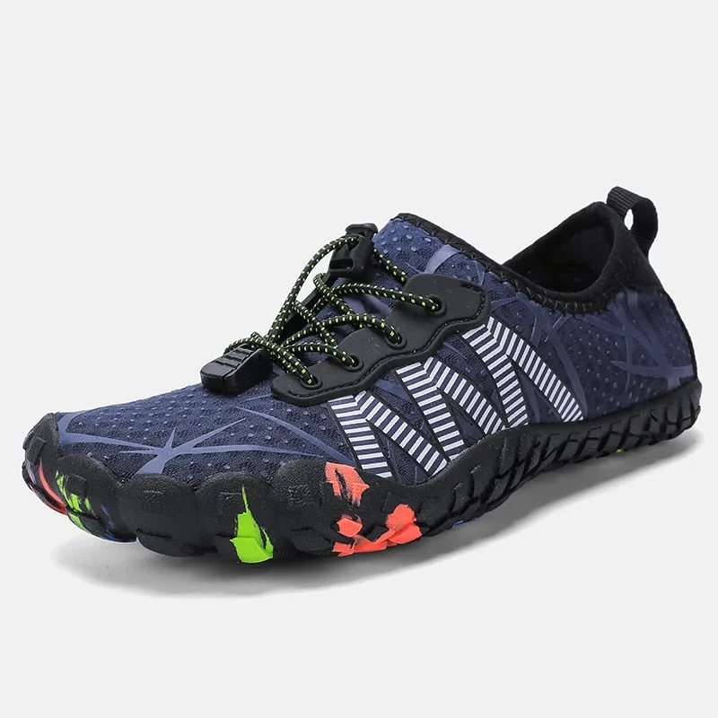 Men's Women's Water Shoes Barefoot Beach Pool