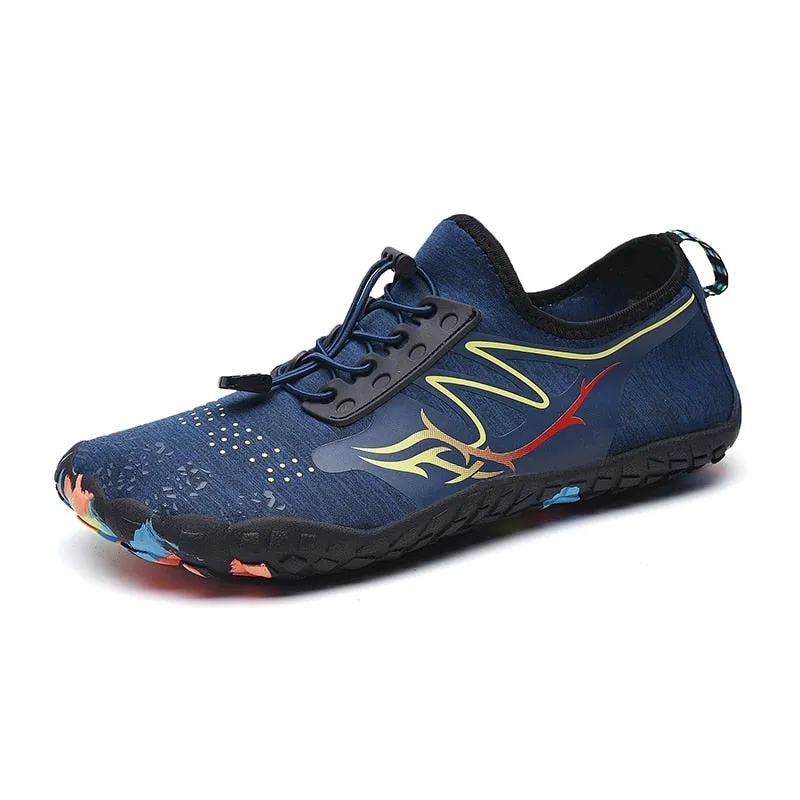 Men's Women's Water Shoes Barefoot Beach Pool