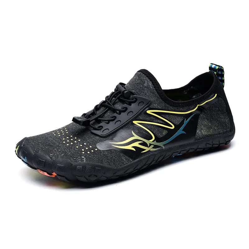 Men's Women's Water Shoes Barefoot Beach Pool