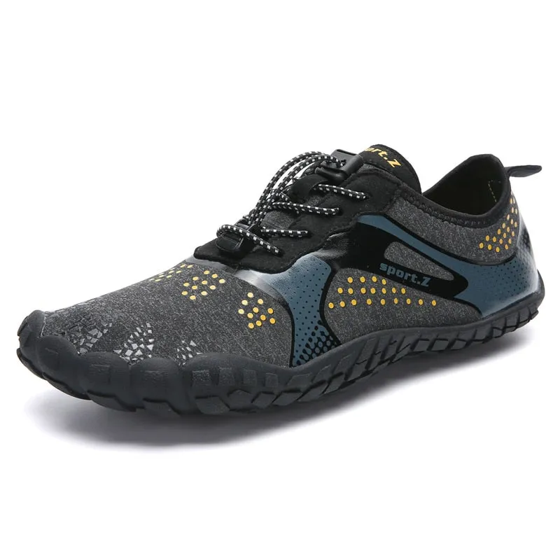 Men's Women's Water Shoes Barefoot Beach Pool