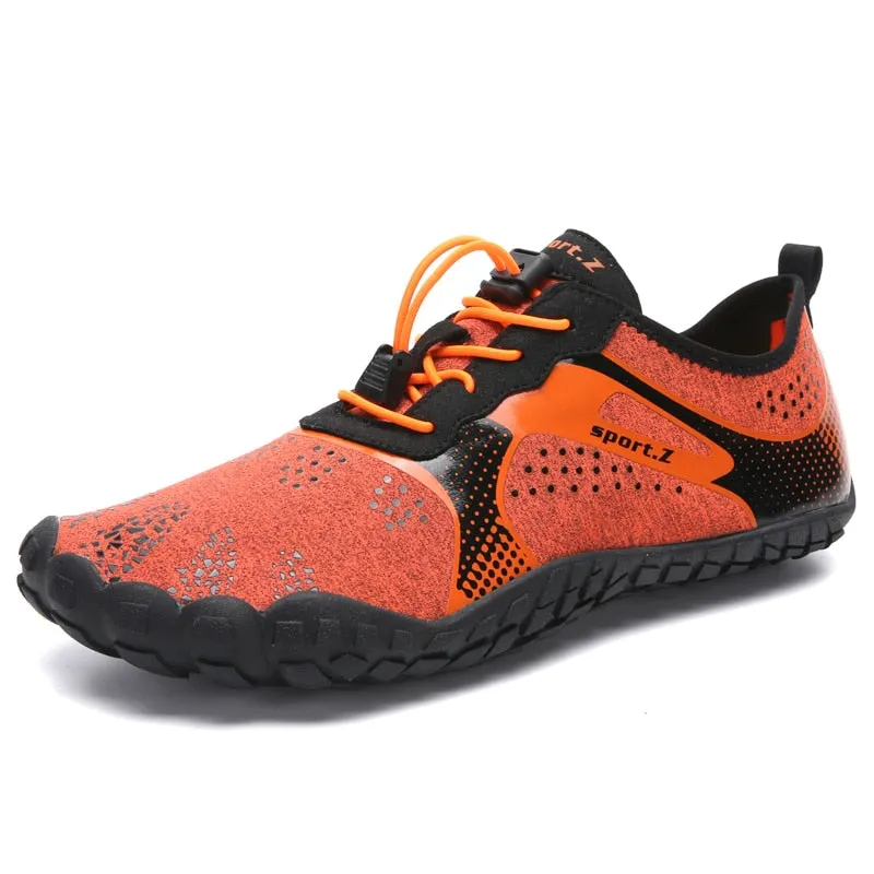 Men's Women's Water Shoes Barefoot Beach Pool