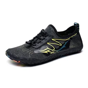 Men's Women's Water Shoes Barefoot Beach Pool