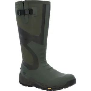 Men's XRB 1000g Insulated Waterproof Outdoor Rubber Boot