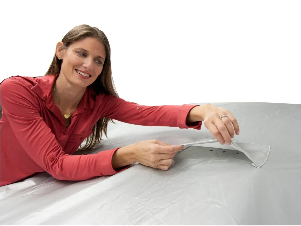 Mercury Monterey 1959 - 1974 Outdoor Indoor Select-Fit Car Cover