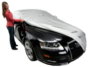 Mercury Monterey 1959 - 1974 Outdoor Indoor Select-Fit Car Cover