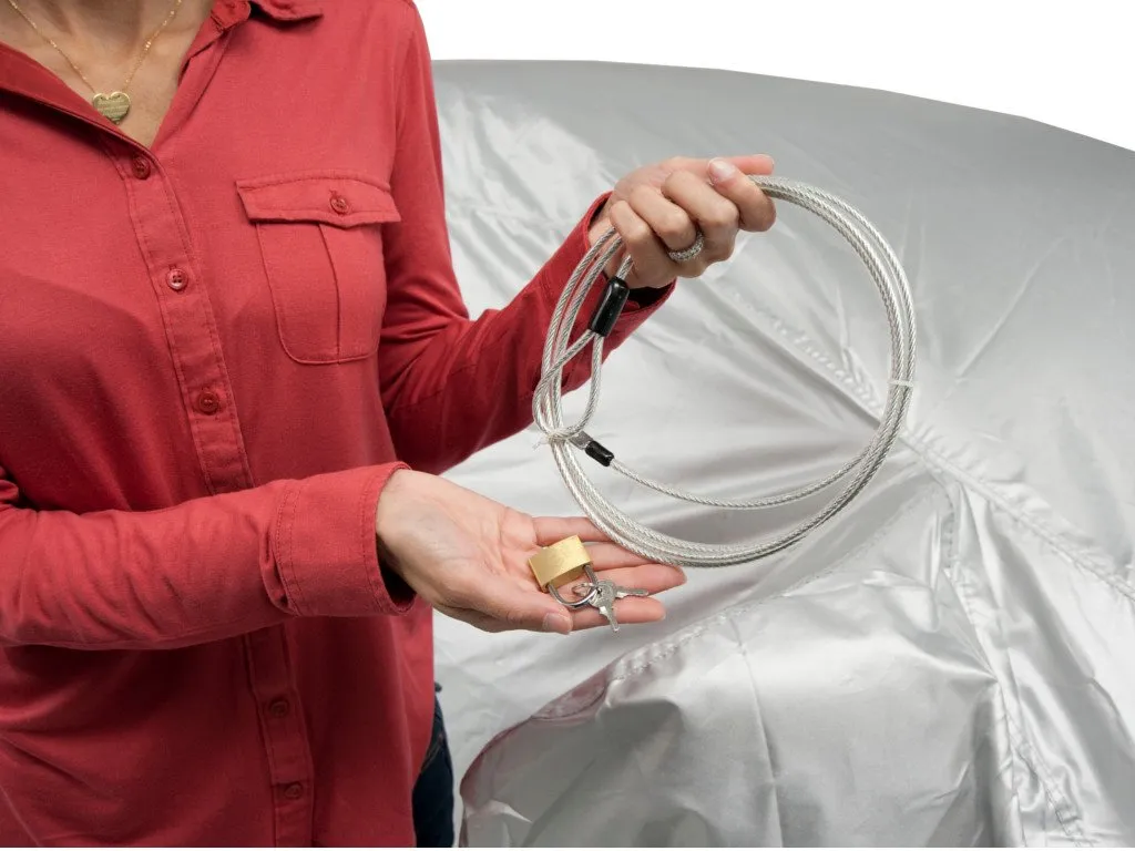 Mercury Monterey 1959 - 1974 Outdoor Indoor Select-Fit Car Cover